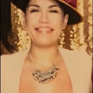 Meet your Posher, Glenda